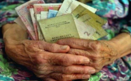Понад 250 тисяч пенсіонерів на Волині будуть отримувати підвищені виплати