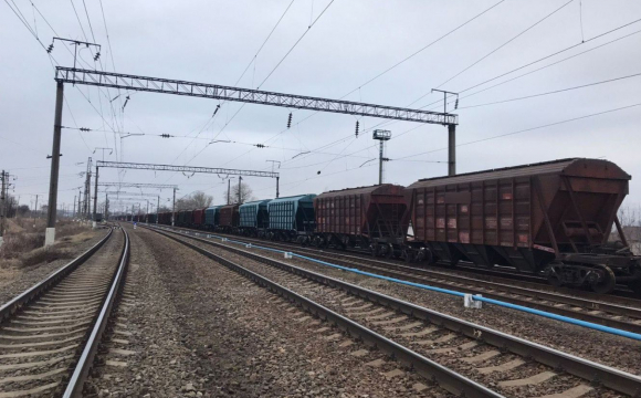 У селі на залізниці трагічно загинув 13-річний хлопець