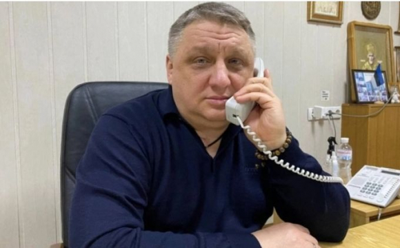 Відомий український бізнесмен покінчив життя самогубством