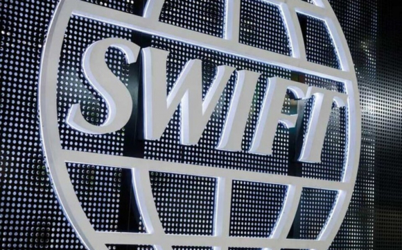 Прийнято рішення відключити Росію від «SWIFT»