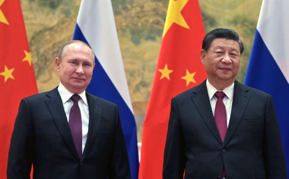 Китай може провести спецоперацію проти росії