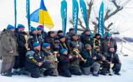 Луцькі рибалки вибороли «срібло» на кубку України