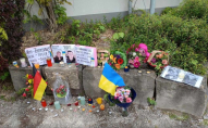 Вбитими у Німеччині українцями виявилися військові, які проходили реабілітацію