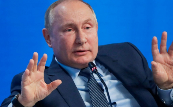 Путін готовий застосувати в Україні ядерну зброю - генерал