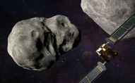 До Землі летять п'ять великих астероїдів