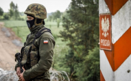 Польські прикордонники просять посилити кордон із Білоруссю: що сталося