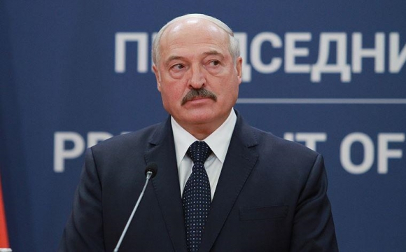 Лукашенко оголосив 2023 рік «роком миру»: що це означає