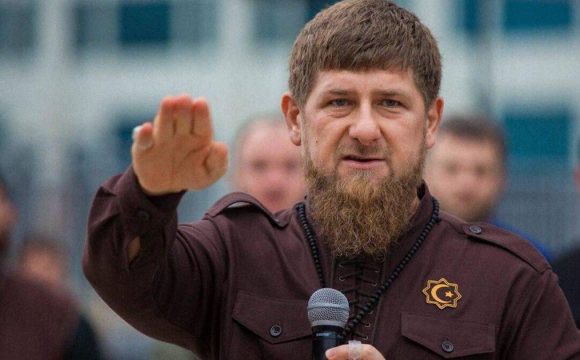 Кадиров збирається йти у відставку з посади голови Чечні 