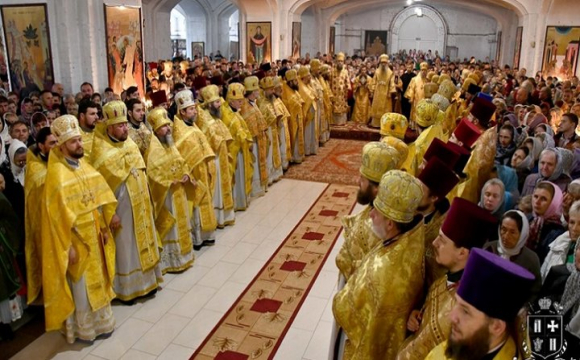 Волинську єпархію тепер можна читати у Телеграмі, Вайбері та ВотсАпп