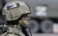 У Криму в одній з військових частин знайшли вбитими 14 військових рф