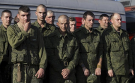 Путін створює власну армію на випадок нового заколоту