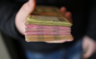 В Україні поширюють фальшиві гроші схожі на справжні