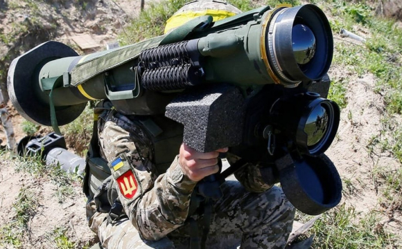 У країн НАТО закінчується зброя: що це означає для України