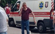 Скандально відомого лучанина Михайла Кононовича побили в Києві. ФОТО. ВІДЕО
