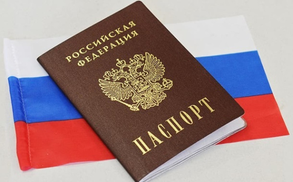 Відомий український продюсер отримав паспорт рф