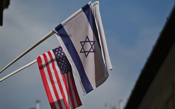 США та Ізраїль розпочали найбільші в історії військові навчання – CNN