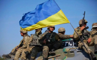 Позиційна війна України та росії може затягнутися на 2-3 роки, — радник глави МВС