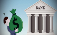 Ще один відомий український банк визнали банкрутом: людям видадуть компенсації