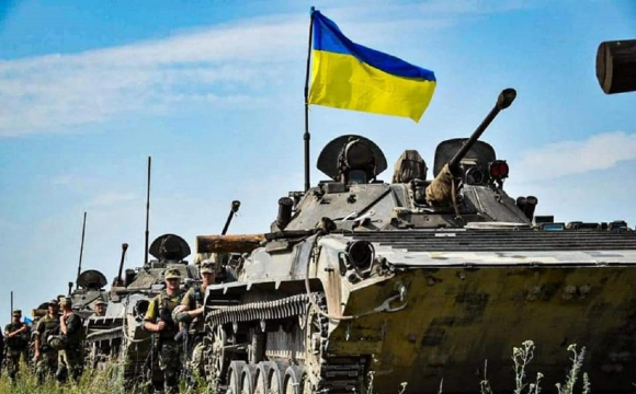 Місяць, коли Україна може перемогти окупантів
