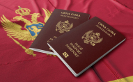 Шестеро українців стали власниками «золотих паспортів» Чорногорії: прізвища