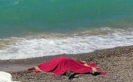 На пляжі окупованої Кирилівки знайшли тіло відомого українського бізнесмена. ФОТО