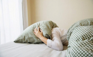 Проблеми зі сном можуть бути симптомом небезпечної хвороби