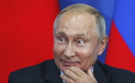 Путін зробив нову цинічну заяву щодо перемовин із Україною