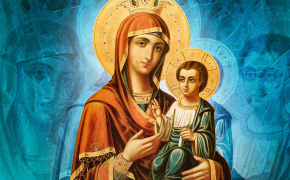 12 лютого - чудотворної Іверської ікони Божої Матері: заборони на цей день