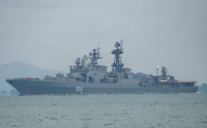 Росія забрала з Чорного моря кораблі з ракетами які цілили в Україну - ОК Південь