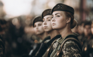 Чи буде в Україні мобілізація жінок 