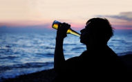 Українці через алкоголь б’ють смертельні рекорди на воді