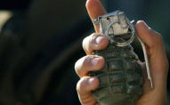 У військового розірвалася граната у руках