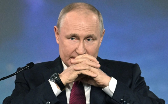 Путін заявив про готовність до переговорів з Україною та висунув умову