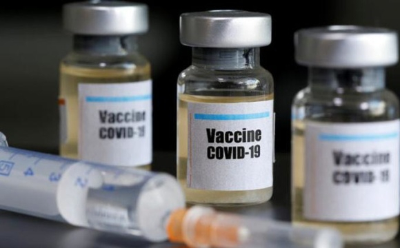 100% вакцина від коронавірусу винайдена?