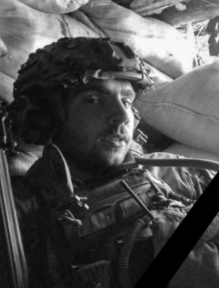 На фронті загинули двоє військових з Волинської області. ФОТО