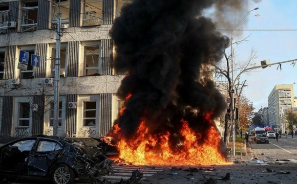 Астролог назвав міста України, у яких росіяни можуть влаштувати терор