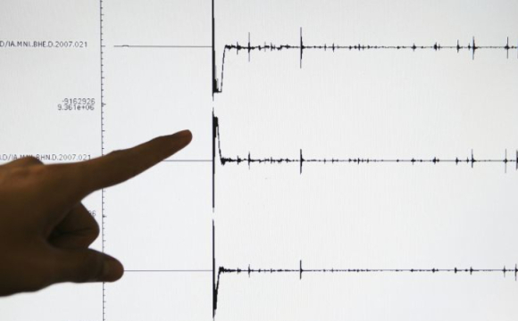 В одній з країн НАТО стався землетрус, який могли відчути в Україні