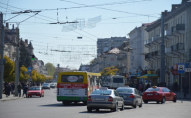 Більше тролейбусів та паркінг на Старому ринку: як зміниться транспортна мережа Луцька