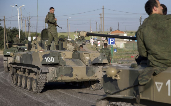 Рф продовжує перекидати військовослужбовців до Білорусі: чи існує загроза