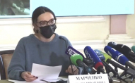 Суд відправив за грати директора фірм Оксани Марченко