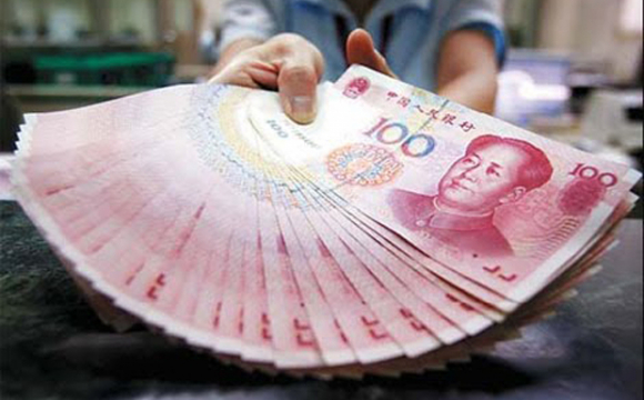 Китай виставляє секретні умови при наданні кредитів?