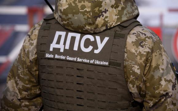 В Україні на західному кордоні проводять спецоперацію: що сталося
