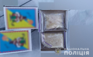 У Ковелі та Нововолинську затримали чоловіків з наркотиками. ФОТО