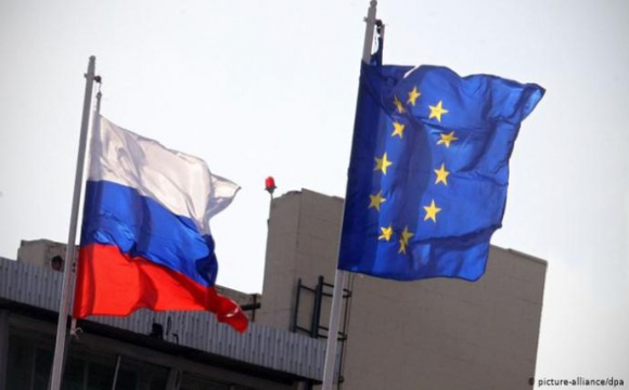 У Євросоюзі розглянуть питання санкцій проти Росії через війну з Україною