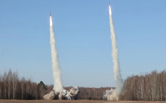 За 10 днів росія нанесла ракетами та дронами близько 300 ударів по енергетиці України 