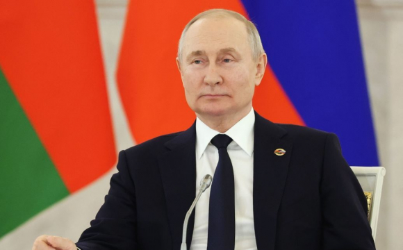 Путін втягує росію у вічну війну із Заходом: чим це закінчиться