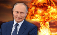 Українців закликали не «вестися» на ядерні погрози путіна