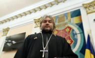 Відомий священник ПЦУ цинічно пожартував про удар по телевежі у Харкові