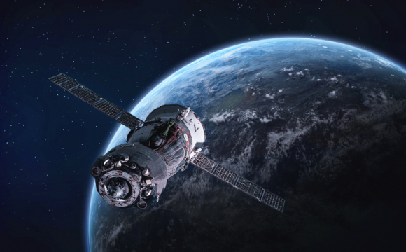 Супутники Старлінк загрожують всій космонавтиці - Китай