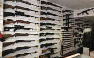 У москві та санкт-петербурзі закриваються магазини зброї